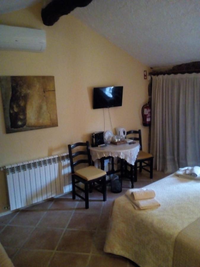 Villa Quinta Da Ribeira Belmonte  Esterno foto