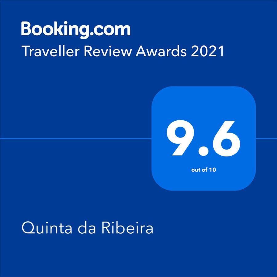 Villa Quinta Da Ribeira Belmonte  Esterno foto