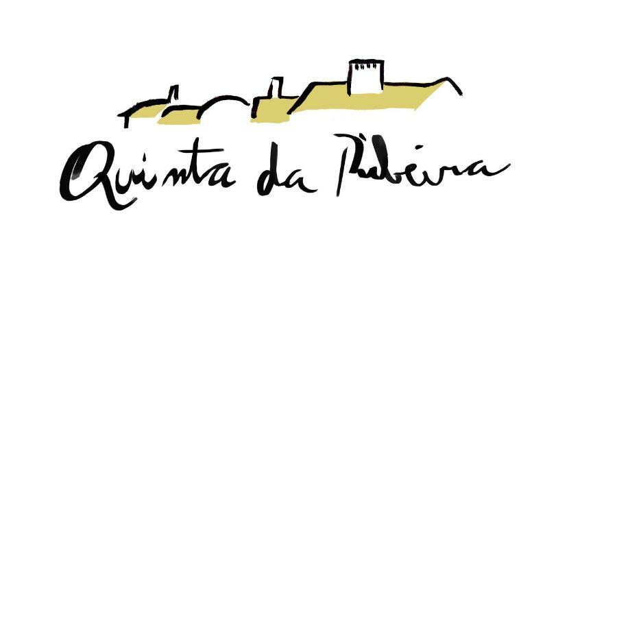 Villa Quinta Da Ribeira Belmonte  Esterno foto